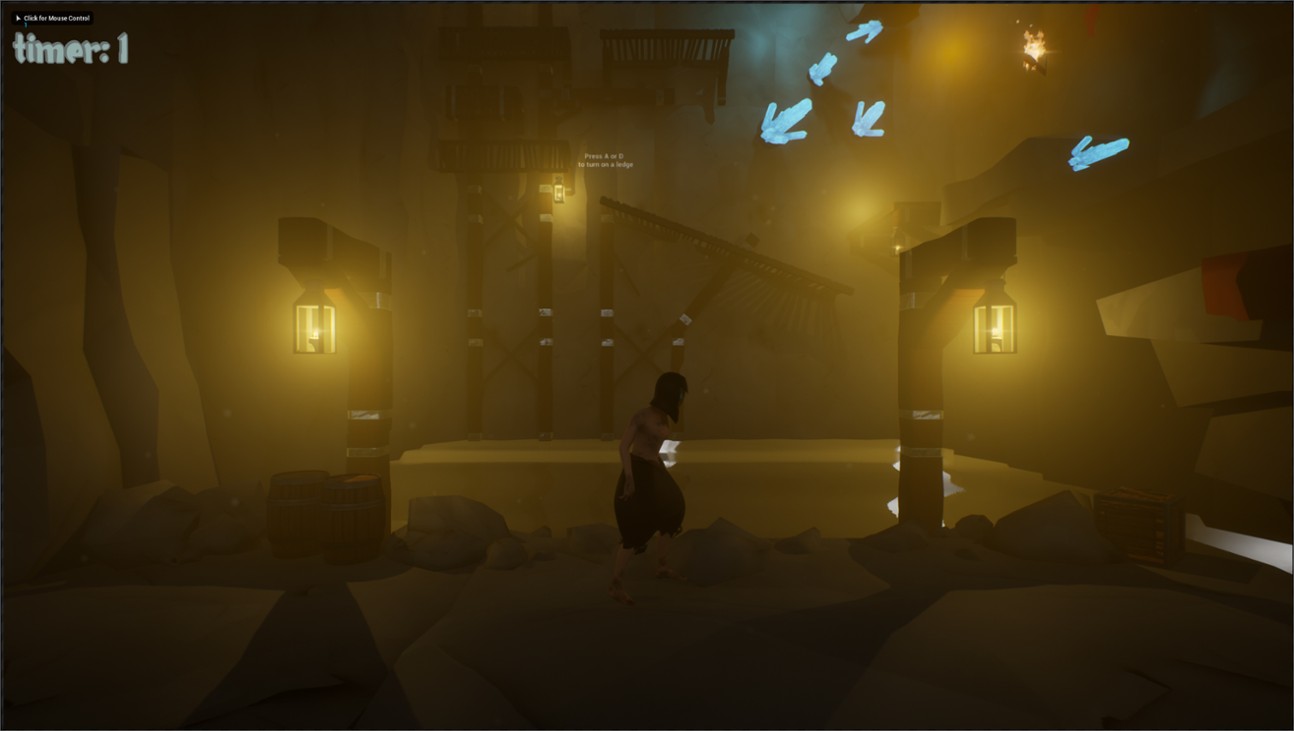 Games like Harlan Designs - Brave the Cave