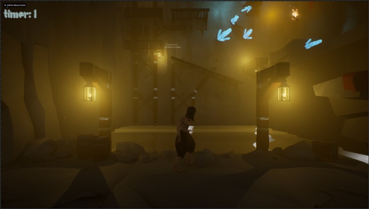 Harlan Designs - Brave the Cave Image