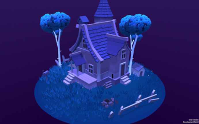 Hex House screenshot