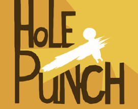 Hole Punch! Image