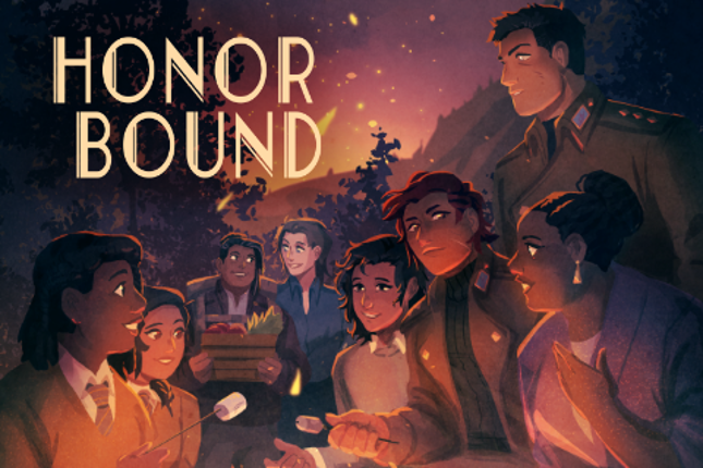 Honor Bound [Demo] Image