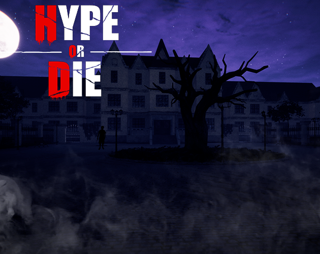 Games like Hype Or Die