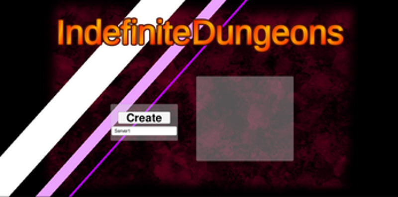 Indefinite Dungeons screenshot