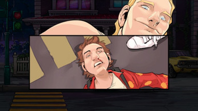 Jerry Wanker and the Quest to get Laid screenshot