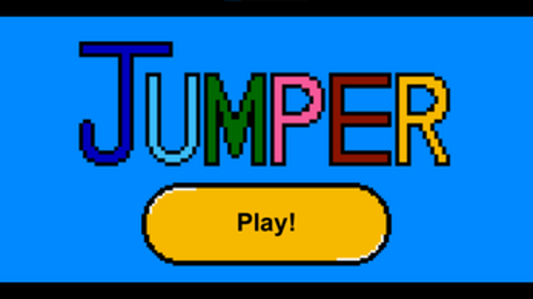 Jumper Image