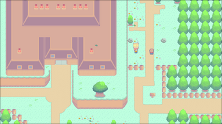 King Datchi (Demo) Image