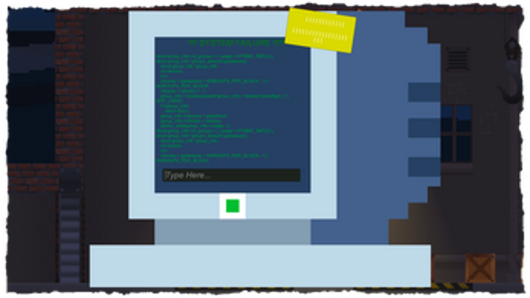 Lazy Shift screenshot