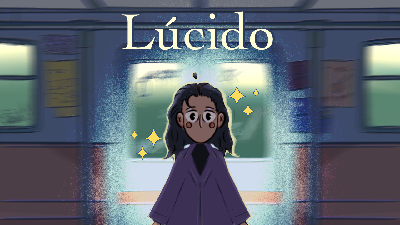 Games like LÚCIDO