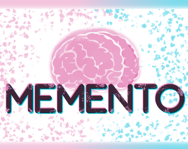 Games like Memento