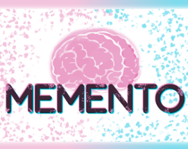 Memento Image