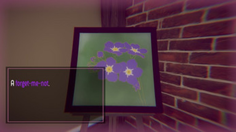 Memento screenshot
