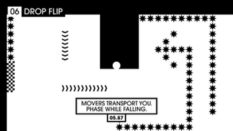 Monoquous screenshot