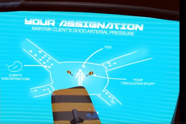 My heart will go on screenshot