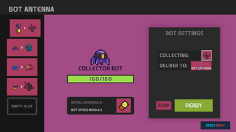 Nova Lands screenshot