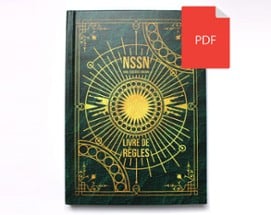 NSSN : Livre de règles [PDF] [FR] Image