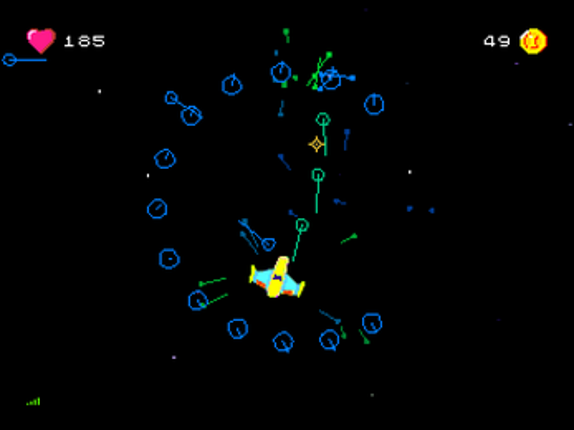 You Be At Orbit (2022) screenshot
