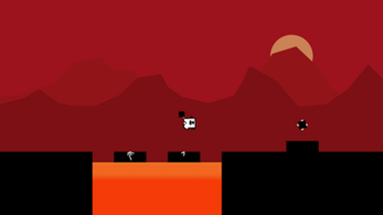 Origens (Demo) Image