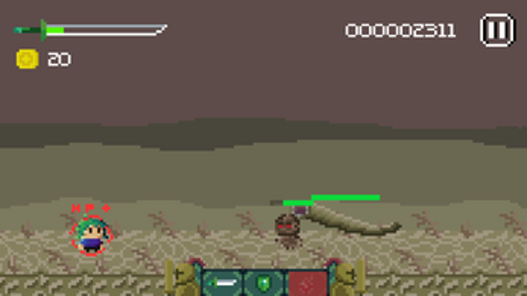 Os Ultimos Cavaleiros screenshot