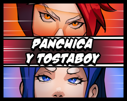 Panchica y Tostaboy Image