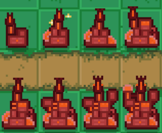 Pest Control screenshot