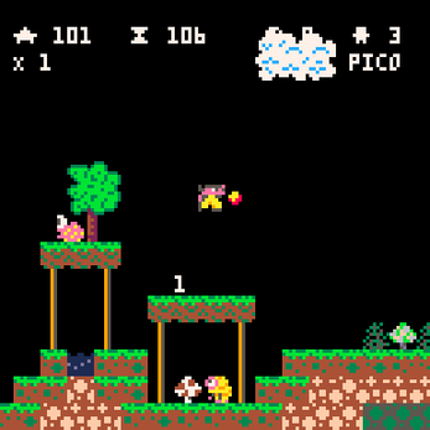 Pico's Big Adventure Image