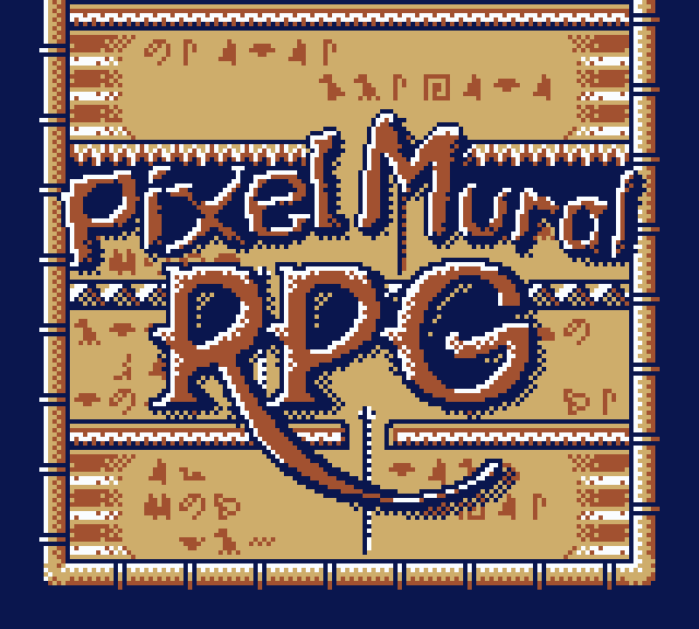 Games like Pixel Mural RPG 2b2t
