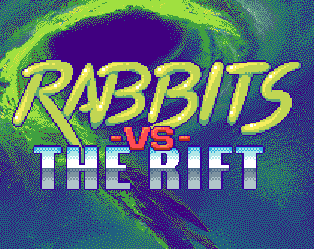 Games like Rabbits VS The Rift