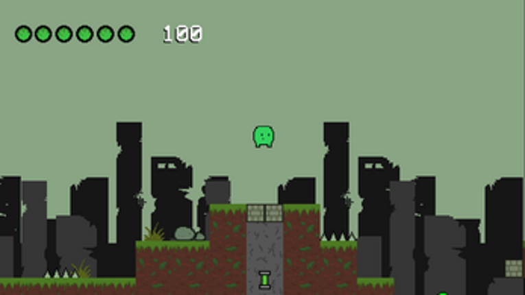 Radiation Collector Image