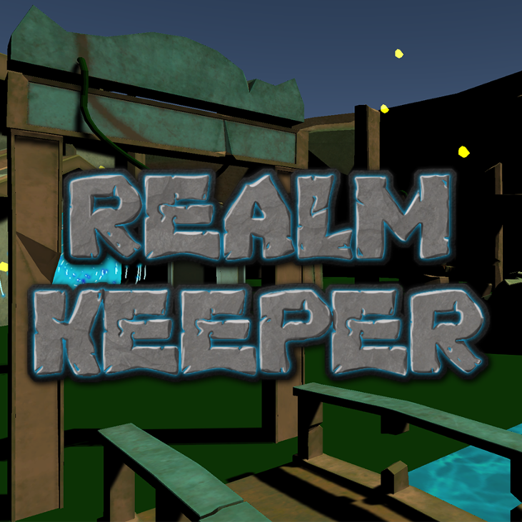 Games like Realm Keeper