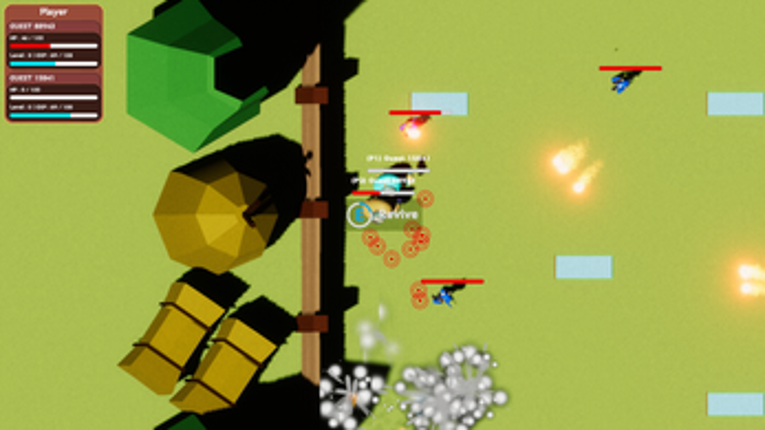 RootCheese screenshot