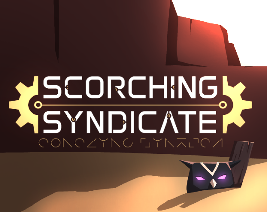 Scorching Syndicate Image