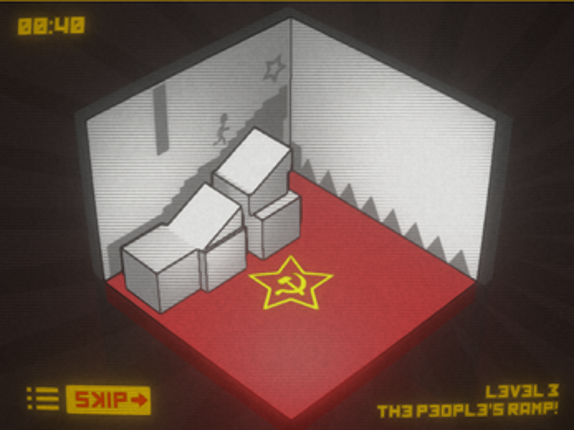 Kapitalist Pigs Shall Fear Our Shadow People! Image
