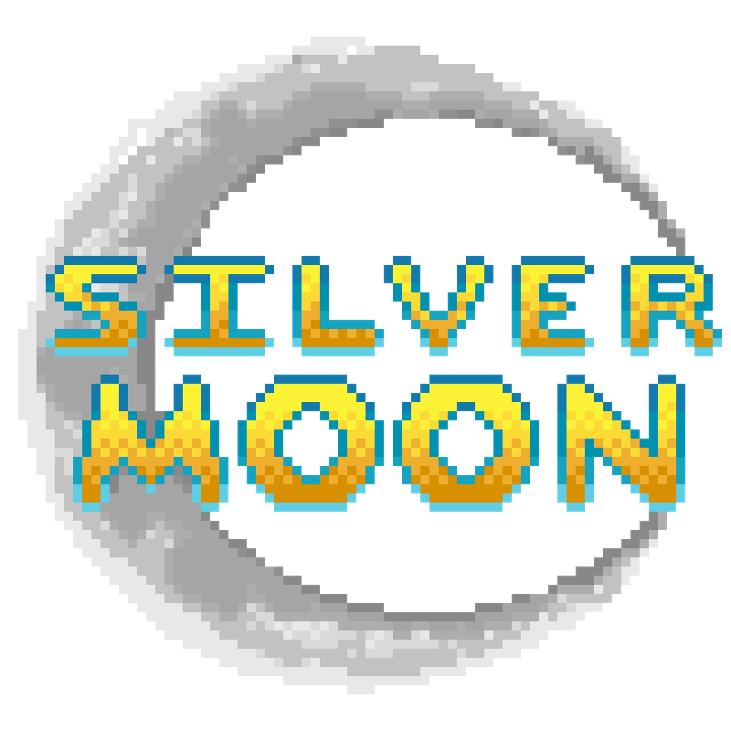 Games like Silver Moon 0.0.1.5