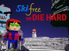 Ski Free or Die Hard Image