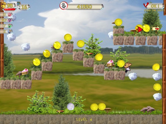 Sky Taxi 2 screenshot
