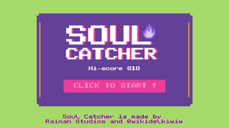 Soul Catcher Image
