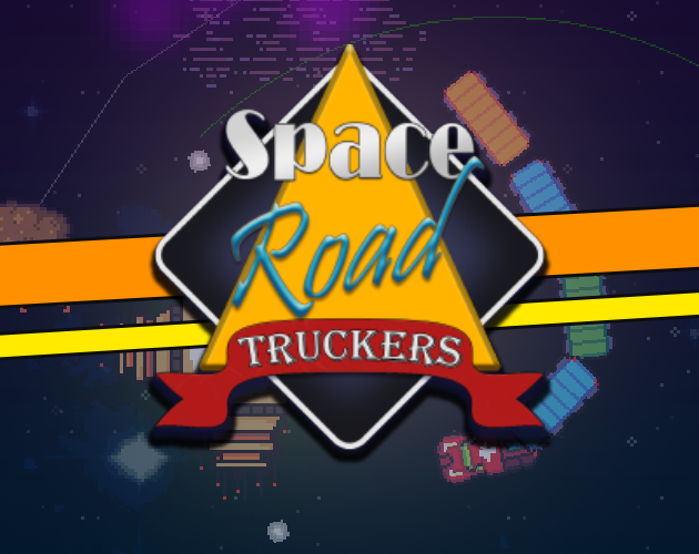 Games like Space Road Truckers