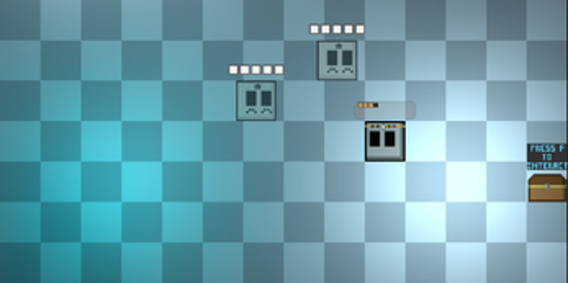 SpellShift screenshot