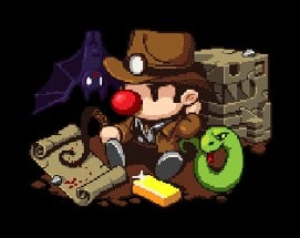 Spelunky Classic HD Image