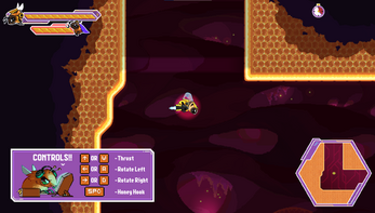SUPERBUZZ Image