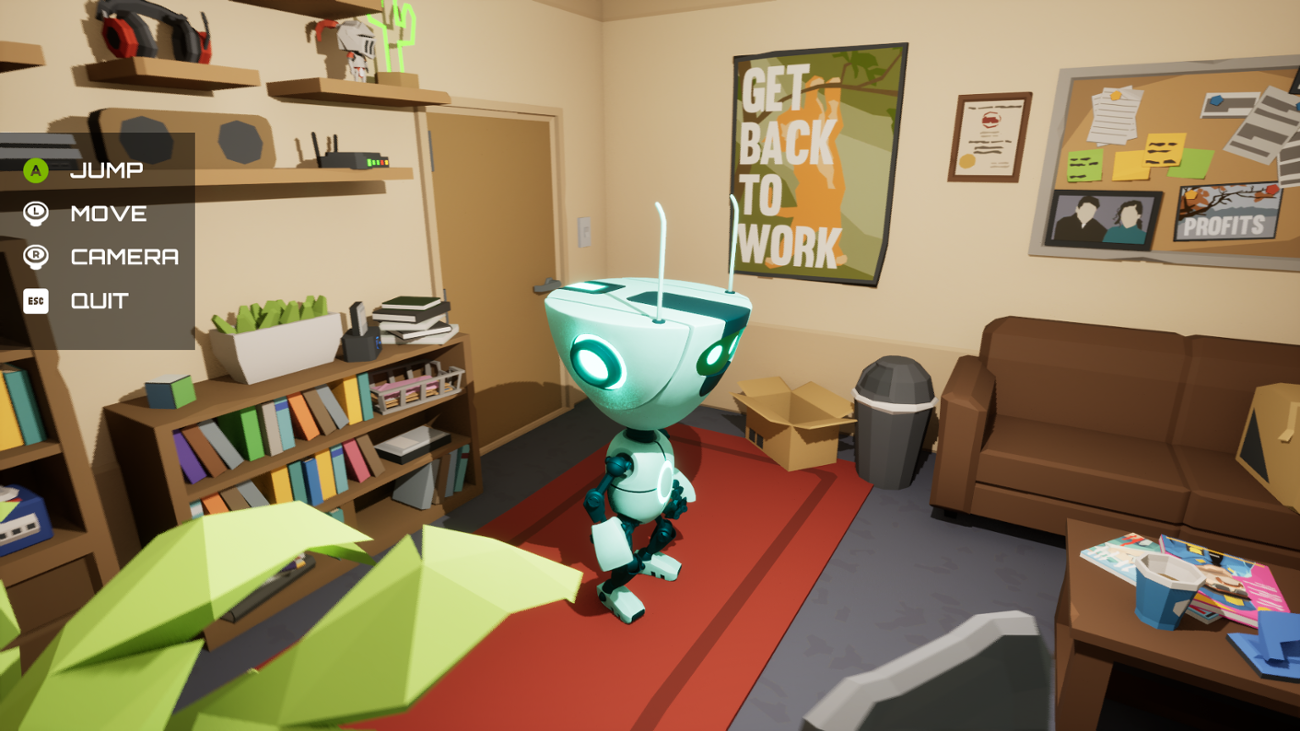 Games like Techland Adventures