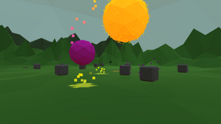 The Human Condition screenshot