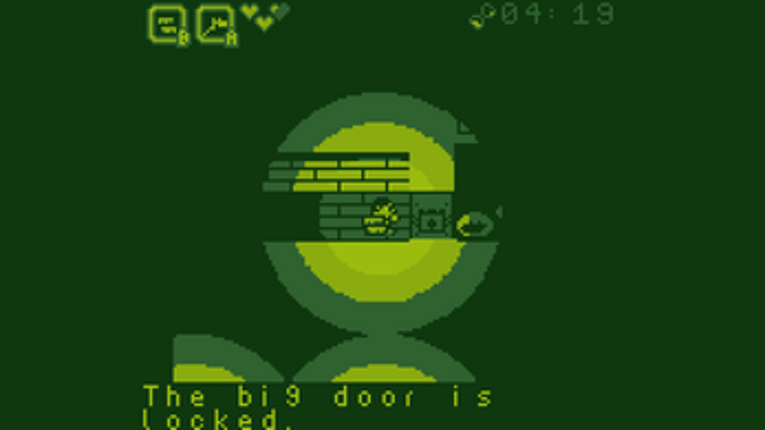 Tower of Time screenshot