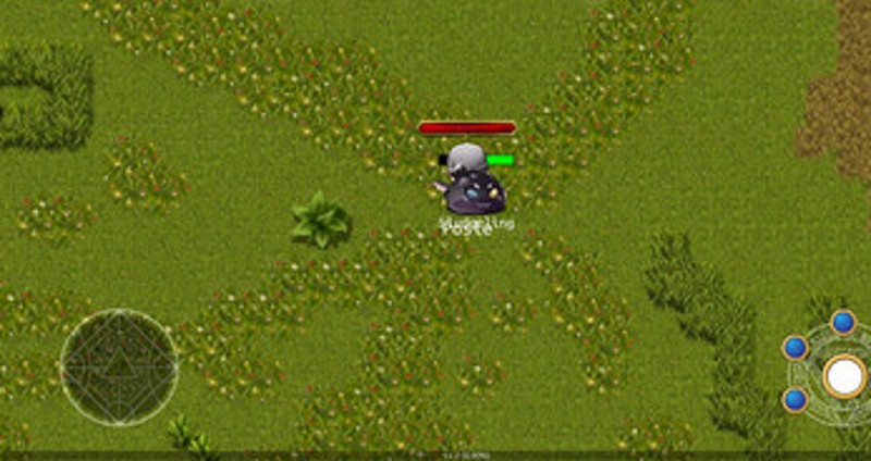 Trulion Online Image