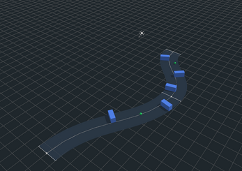 Games like Twisted Switch with Smooth Transition (Buildbox)