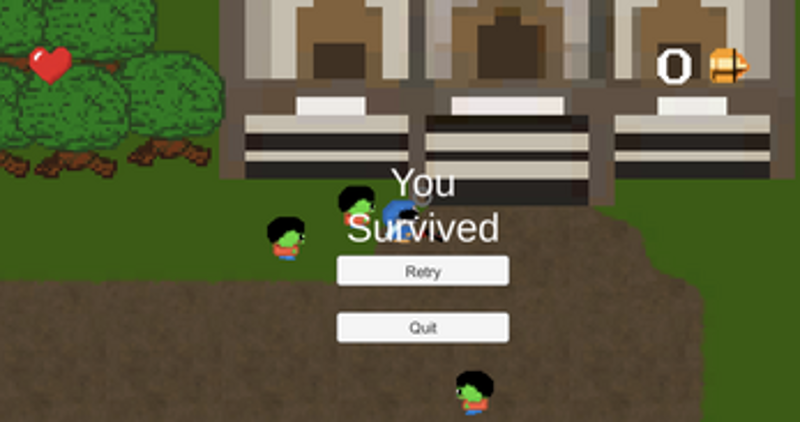 Valley of the Risen Image