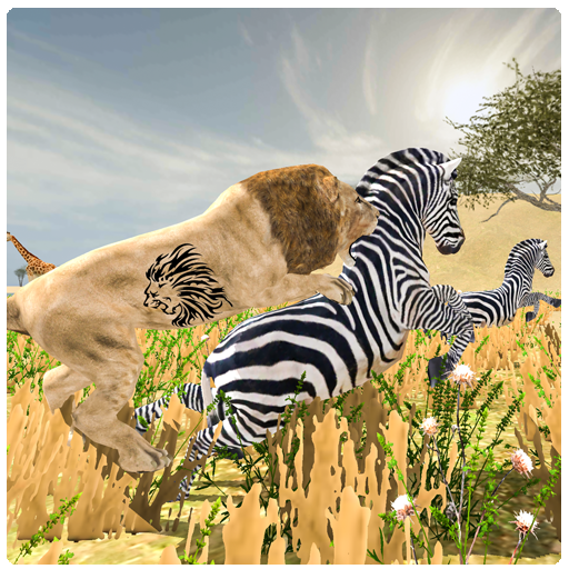 Games like Wild Lion Safari Simulator 3D