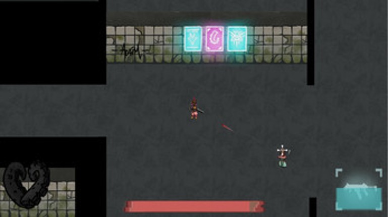 Wrath of the Bionic Barbarian Image