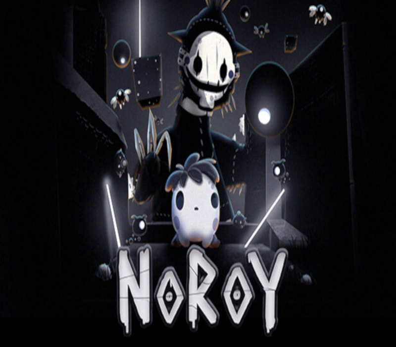 Games like NoRoY