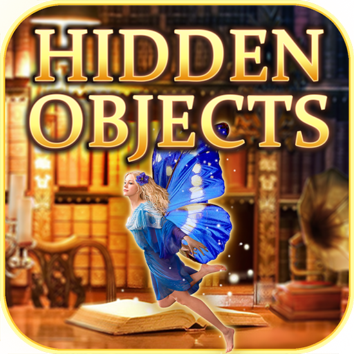 Games like Hidden Object: Mystery of the